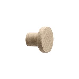 Nordic Handles, knop træ, møbelknop, skuffe knop, træknop, træ knop
