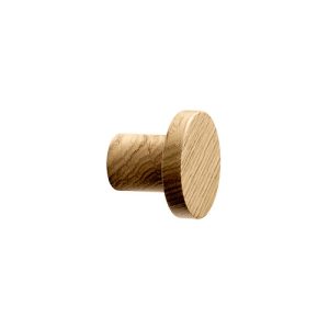 Nordic Handles, knop træ, møbelknop, skuffe knop, træknop, træ knop
