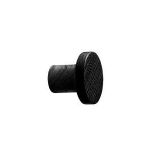 Nordic Handles, knop træ, møbelknop, skuffe knop, træknop, træ knop