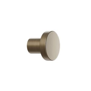 Nordic Handles, messing knop, møbelknop, skuffe knop