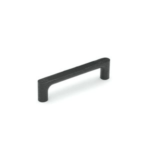 Nordic Handles, greb træ, møbelgreb, skuffe greb, trægreb, Trægreb i eg, Trægreb Pinta 128