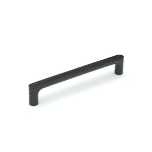 Nordic Handles, greb træ, møbelgreb, skuffe greb, trægreb, Trægreb i eg, Trægreb Pinta 192