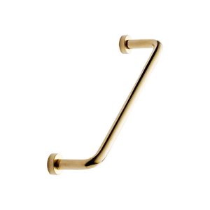 Nordic Handles, køkkengreb, greb, messing greb, greb messing