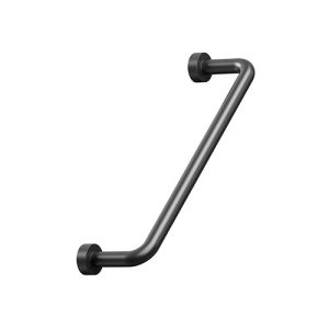 Nordic Handles, køkkengreb, greb, møbelgreb, bøjlegreb, sorte greb