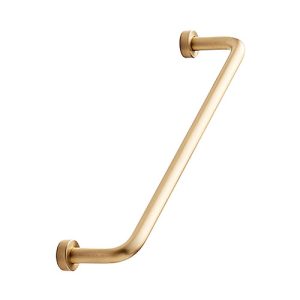 Nordic Handles, køkkengreb, greb, messing greb, greb messing