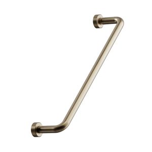 Nordic Handles, bøjlegreb, køkkengreb, greb, messing greb, greb messing