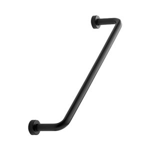 Nordic Handles, køkkengreb, greb, møbelgreb, bøjlegreb, sorte greb