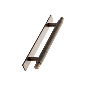 Nordic Handles, messing greb, møbelgreb, antik greb, skuffegreb, Manor