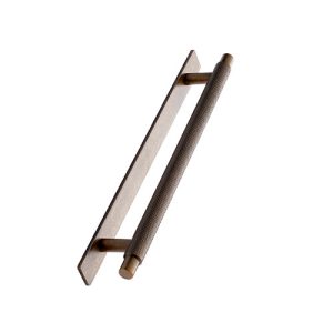 Nordic Handles, messing greb, møbelgreb, antik greb, skuffegreb, Manor