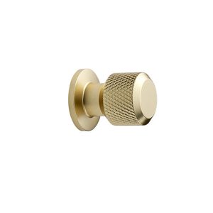 Nordic Handles, knop rustfri, møbelknop, skuffe knop