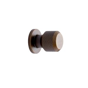 Nordic Handles, knop rustfri, møbelknop, skuffe knop