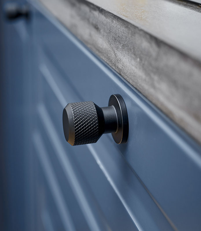 Nordic Handles, greb, knopper, greb til låger