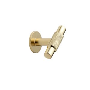 Nordic Handles, knop rustfri, møbelknop, skuffe knop, t greb