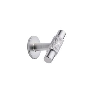 Nordic Handles, knop rustfri, møbelknop, skuffe knop, t greb