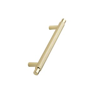 Nordic Handles, messing greb, møbelgreb, guld greb, skuffegreb, Manor