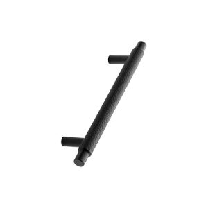 Nordic Handles, sorte greb, møbelgreb, greb sort, skuffegreb, Manor