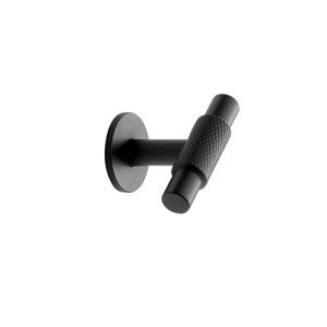 Nordic Handles, knop rustfri, møbelknop, skuffe knop, t greb