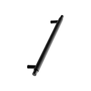 Nordic Handles, sorte greb, møbelgreb, greb sort, skuffegreb, Manor