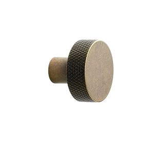 Nordic Handles, knop rustfri, møbelknop, skuffe knop, messing knop