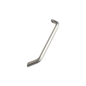Nordic Handles, greb rustfri, møbelgreb, skuffegreb, køkkengreb, skabsgreb