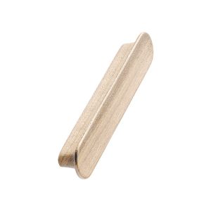 Nordic Handles, greb træ, møbelgreb, skuffe greb, trægreb