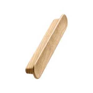 Nordic Handles, greb træ, møbelgreb, skuffe greb, trægreb