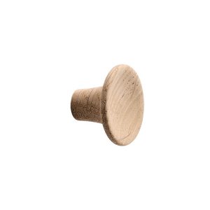Nordic Handles, knop træ, møbelknop, skuffe knop, træknop