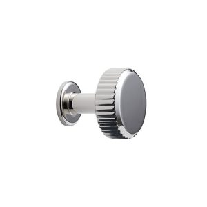 Nordic Handles, knop krom, møbelknop, skuffe knop, knop køkken
