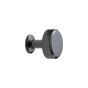 Nordic Handles, knop krom, møbelknop, skuffe knop, knop køkken, sort knop, knop køkken