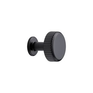 Nordic Handles, knop krom, møbelknop, skuffe knop, knop køkken, sort knop, knop køkken