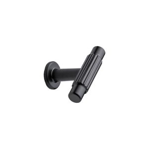 Nordic Handles, knop krom, møbelknop, skuffe knop, knop køkken, Køkkenknop,T greb Villa, køkkengreb, T greb Villa Antik Brun, T greb Villa Gun-metal