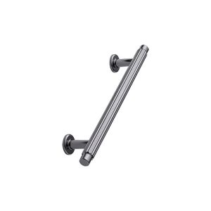 Nordic Handles, greb sort, møbelgreb, skuffegreb, skabsgreb, køkkengreb