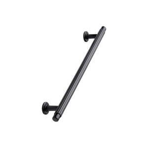 Nordic Handles, greb gun-metal, møbelgreb, skuffegreb, skabsgreb, køkkengreb, skabsgreb gun-metal