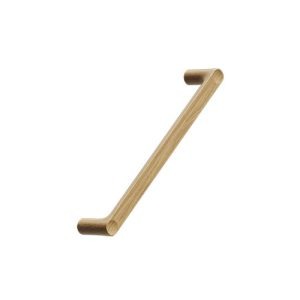 Nordic Handles, egetræs greb, trægreb