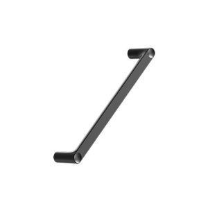 Nordic Handles, Greb til køkkenlåger, sorte greb